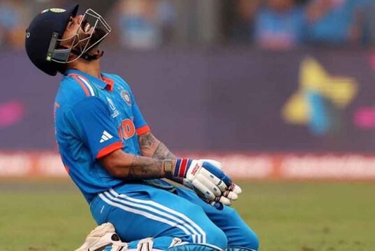 विराट कोहली ODI क्रिकेट में रच सकते हैं इतिहास, न्यूजीलैंड में करना होगा ये कारनामा
