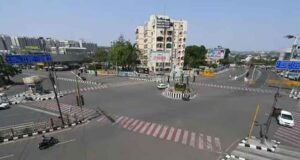भोपाल के रोशनपुरा चौराहे पर धरना-प्रदर्शन पर रोक, पुलिस ने जारी किया आदेश