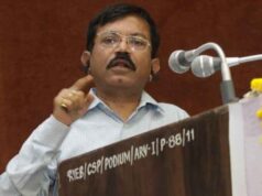 धार्मिक स्वतंत्रता पर MP के निर्वाचन आयुक्त मनोज श्रीवास्तव की पोस्ट वायरल, सऊदी अरब से की भारत की तुलना