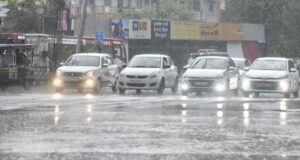MP Weather Update: मध्य प्रदेश में बदलेगा मौसम, 40 किमी की रफ्तार से हवाएं और कई जिलों में बारिश का अलर्ट