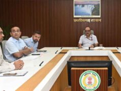 नई दिल्ली के भारत मंडपम में सजेगा छत्तीसगढ़ का भव्य पवेलियन