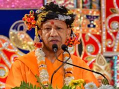दुनिया में मुस्लिम से मुस्लिम, कम्युनिस्ट से कम्युनिस्ट और क्रिश्चियन से क्रिश्चियन लड़ रहे हैं: मुख्यमंत्री योगी आदित्यनाथ