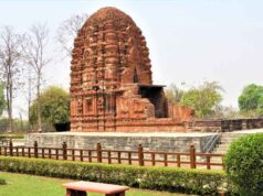 मुख्यमंत्री विष्णु देव साय के नेतृत्व में छत्तीसगढ़ की ऐतिहासिक एवं पुरातात्विक धरोहरों को मिल रही वैश्विक पहचान