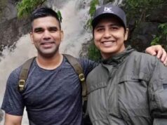 हिमाचल के पति-पत्नी ने रचा इतिहास, अमित और राधिका एक साथ बने लेफ्टिनेंट कर्नल