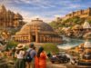 MP Tourism: मध्य प्रदेश में 3 साल में दोगुने हुए पर्यटक, 21.5 करोड़ के पार पहुंचा आंकड़ा