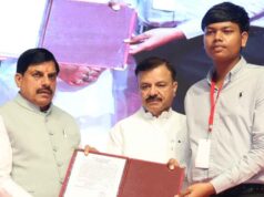 MP में 20 हजार शिक्षकों की भर्ती का ऐलान, CM मोहन यादव ने 200 नए सांदीपनि स्कूल खोलने की घोषणा की