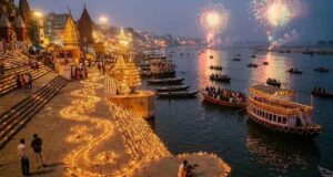 दीपों की आभा से जगमगाएगी वाराणसी, पर्यटकों को मिलेगा ‘दिव्य काशी अनुभव’