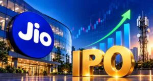 जियो IPO को जबरदस्त रिस्पॉन्स, लॉन्च होते ही 100 मिनट में फुल सब्सक्राइब हुआ इश्यू