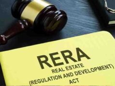 बिना रेरा पंजीयन भूखंडों की बिक्री पर CG-RERA की बड़ी कार्रवाई, सालासार विहार के प्रमोटर पर 25 लाख रुपये का जुर्माना