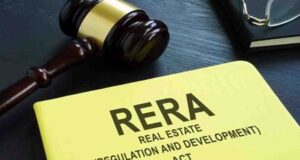 बिना रेरा पंजीयन भूखंडों की बिक्री पर CG-RERA की बड़ी कार्रवाई, सालासार विहार के प्रमोटर पर 25 लाख रुपये का जुर्माना