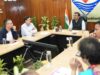 108 एम्बुलेंस को लेकर मुख्य सचिव का बड़ा निर्देश, पुरानी और बार-बार खराब होने वाली गाड़ियां तत्काल बदलें