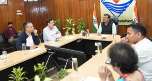 108 एम्बुलेंस को लेकर मुख्य सचिव का बड़ा निर्देश, पुरानी और बार-बार खराब होने वाली गाड़ियां तत्काल बदलें