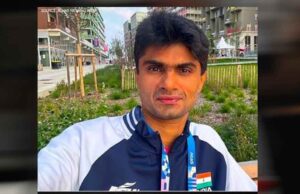 IAS अफसर सुहास यथिराज का एशियन पैरा गेम्स में कमाल, बैडमिंटन में जीता ब्रॉन्ज मेडल