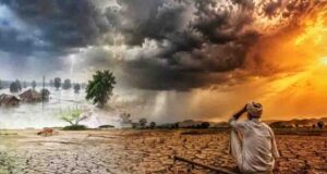 दिसंबर में बढ़ेगी गर्मी! कहीं सूखा तो कहीं बाढ़ का खतरा, भारत में बदलेगा मौसम का मिजाज