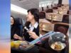 Air India की नई सर्विस शुरू, अब बिजनेस क्लास में आसमान में मिलेगा रेस्टोरेंट जैसा खाना