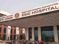 ESIC का बड़ा ऐलान: प्राइवेट नौकरी करने वालों के परिवार को अब अंतिम संस्कार के लिए मिलेंगे ₹20,000