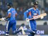 भारत ने क्राइस्टचर्च T20 में रचा इतिहास, 230 रन चेज कर न्यूजीलैंड को दी शिकस्त