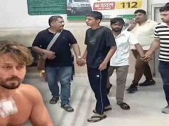 टाइगर श्रॉफ फायरिंग केस: कोर्ट में रो पड़ी आरोपी राधा, 26 अक्टूबर तक पुलिस हिरासत में भेजे गए चारों आरोपी