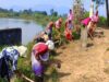 माटी में रोजगार- प्रतिदिन 300 रुपए की मजदूरी से श्रमिक परिवारों को मिला मजबूत आर्थिक आधार, पलायन पर लगी रोक