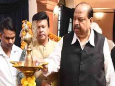 प्रदेश में निवेश की संभावना वाले सभी क्षेत्रों को भरपूर प्रोत्साहन-मंत्री काश्यप