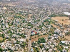 भोपाल मास्टर प्लान पर किसानों का विरोध, 66 गांवों की जमीन बचाने आज निकालेंगे पदयात्रा
