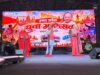 भाषा अनेक, भाव एक’ के मंत्र के साथ गूंजा ‘सनातनी शंखनाद’