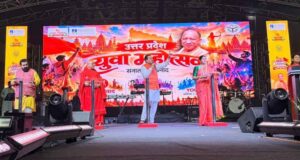भाषा अनेक, भाव एक’ के मंत्र के साथ गूंजा ‘सनातनी शंखनाद’
