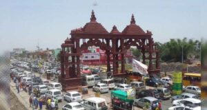 सिंहस्थ-2028 की तैयारी तेज, इंदौर-उज्जैन सिक्सलेन के साथ बनेगी ग्रीनफील्ड रोड