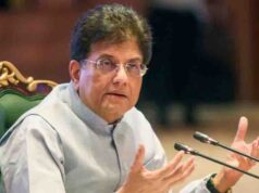 पीयूष गोयल ने खारिज की ‘इक्वल ब्लेम’ थ्योरी, बोले- 17% आबादी के बावजूद भारत का उत्सर्जन 3% से कम