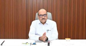 मुख्य सचिवों के राष्ट्रीय सम्मेलन की तैयारियों को लेकर छत्तीसगढ़ में उच्च स्तरीय बैठक संपन्न