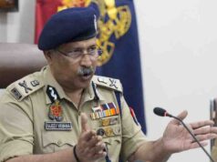यूपी में साइबर अपराध पर बड़ी कार्रवाई, एक साल में ₹635 करोड़ की संपत्ति सीज: DGP