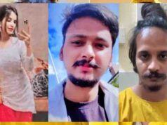 मेरठ सौरभ हत्याकांड: मुस्कान और साहिल ने मृत्युदंड के फैसले को हाईकोर्ट में दी चुनौती