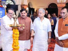 भोपाल में CM का बड़ा ऐलान, फिशरीज सेक्टर को फूड प्रोसेसिंग और MSME से जोड़ने की तैयारी