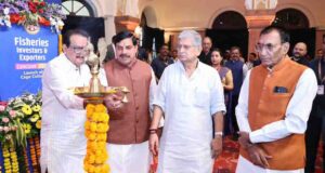 भोपाल में CM का बड़ा ऐलान, फिशरीज सेक्टर को फूड प्रोसेसिंग और MSME से जोड़ने की तैयारी