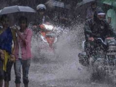 MP Weather: मध्य प्रदेश में बारिश, आंधी और ठंड का ट्रिपल अटैक, चक्रवाती सिस्टम से अलर्ट