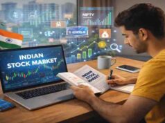 शेयर बाजार की हरे निशान में शुरुआत, कुछ ही देर में Sensex-Nifty की तेजी पड़ी सुस्त