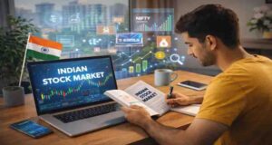 शेयर बाजार की हरे निशान में शुरुआत, कुछ ही देर में Sensex-Nifty की तेजी पड़ी सुस्त