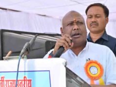 सांसद चिंतामणि महाराज ने सभी खिलाड़ियों से अपना सर्वश्रेष्ठ प्रदर्शन करने का किया आह्वान