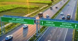 गंगा एक्सप्रेसवे से उछला ट्रांसपोर्टरों व टूर-ट्रैवल ऑपरेटरों का कारोबार