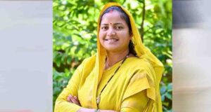 मंत्री लक्ष्मी राजवाड़े के प्रयासों से छह परियोजना-सह-संसाधन केंद्रों के भवनों को मंजूरी