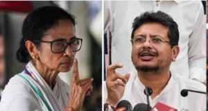 बंगाल निकाय चुनाव से पहले TMC के दोनों धड़ों में टकराव, सियासी हलचल तेज