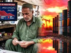 ईरान के फैसले से पाकिस्तान में पेट्रोलियम संकट? LPG और तेल की कीमतों ने बढ़ाई चिंता