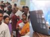 ग्वालियर का JAH डिजिटल हेल्थ रिकॉर्ड में MP में दूसरे नंबर पर, फिर भी OPD में लंबी कतारें