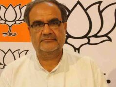 2027 का ट्रेलर है MLC चुनाव, अखिलेश यादव के ‘बड़बोलेपन’ की होगी हार: कैबिनेट मंत्री चौधरी भूपेंद्र सिंह