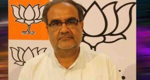 2027 का ट्रेलर है MLC चुनाव, अखिलेश यादव के ‘बड़बोलेपन’ की होगी हार: कैबिनेट मंत्री चौधरी भूपेंद्र सिंह