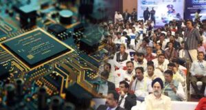 सेमीकंडक्टर चिप बनी आधुनिक युग का डिजिटल हीरा, स्मार्टफोन से AI तक बढ़ा इस्तेमाल