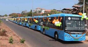 इंदौर के कुमेड़ी ISBT से 28 अक्टूबर से चलेंगी बसें, रिंग रोड का उपयोग नहीं कर सकेंगी