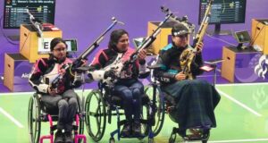 एशियन पैरा गेम्स 2026: मोना अग्रवाल ने जीता गोल्ड, अवनी लेखरा को मिला सिल्वर; भारत को दोहरी खुशी