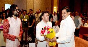 प्रदेश में पर्यटन सहित विभिन्न क्षेत्रों में हो रहा तीव्र विकास : मुख्यमंत्री डॉ. यादव