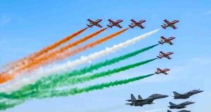 प्रधानमंत्री मोदी आज काशी में, नमो घाट पर देखेंगे ‘विंग्स ओवर गंगा’ एयर शो
